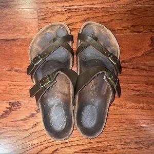 Birkenstock Sandals